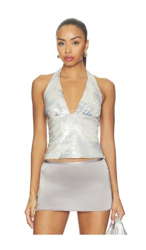 TOP DOS-NU OPULENCE en . Taille L. Also en M, S, XL, XS, XXL, XXS - LIONESS - Modalova