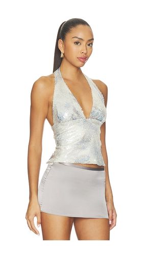 TOP DOS-NU OPULENCE en . Taille XXS. Also en XS, S, M, L, XL, XXL - LIONESS - Modalova