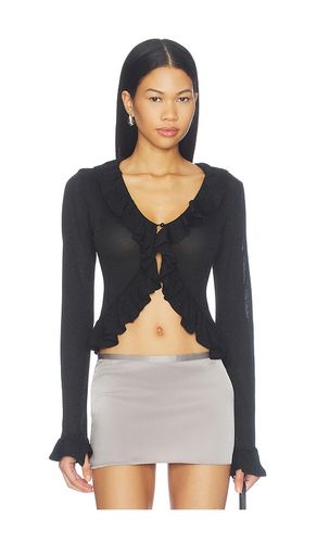 TOP MANCHES LONGUES LONG NIGHTS en . Taille L. Also en M, S, XS, XXL, XXS - LIONESS - Modalova