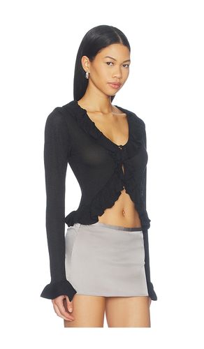 TOP MANCHES LONGUES LONG NIGHTS en . Taille L. Also en M, S, XL, XS, XXL, XXS - LIONESS - Modalova
