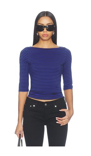 T-SHIRT CROPPED BLOOMING en . Taille S. Also en XXS, XS, M, L, XL, XXL - LIONESS - Modalova