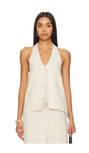 Hills Halter Top en . Taille L. Also en M, S, XL, XS, XXL, XXS - LIONESS - Modalova
