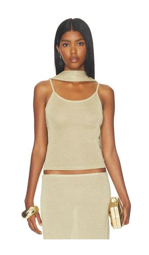 DÉBARDEUR DOLCE en . Taille L. Also en M, S, XL, XS, XXL, XXS - LIONESS - Modalova
