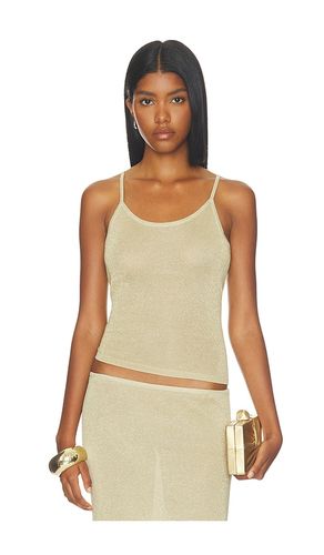 DÉBARDEUR DOLCE en . Taille L. Also en M, S, XL, XS, XXL - LIONESS - Modalova