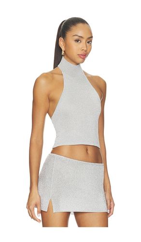 TOP DOS-NU TROPHY en . Taille XXS. Also en XS, S, M, L, XL, XXL - LIONESS - Modalova