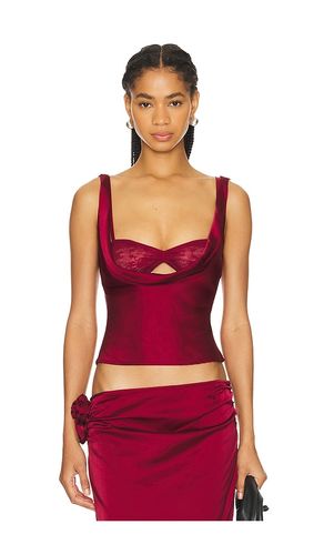 Delilah Top en . Taille L. Also en M, S, XS, XXS - LIONESS - Modalova