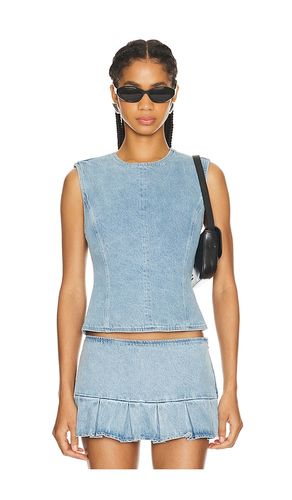 Countryside Top en -. Taille L. Also en XL - LIONESS - Modalova