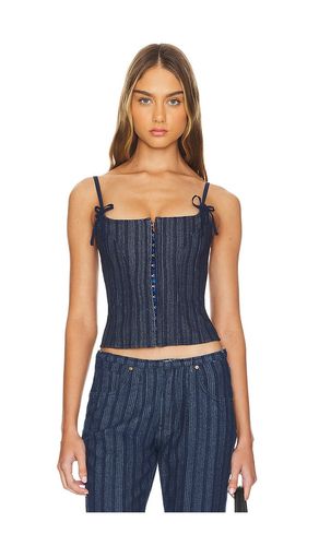 CORSET EN CHARISMATIC en -. Taille L. Also en M, S, XL, XS, XXL, XXS - LIONESS - Modalova