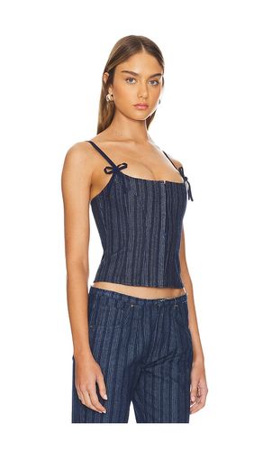 CORSET EN CHARISMATIC en -. Taille L. Also en M, S, XS, XXS - LIONESS - Modalova