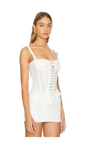 CORSET AVEC LAÇAGE PROPHECY en . Taille S. Also en XL, XS - LIONESS - Modalova