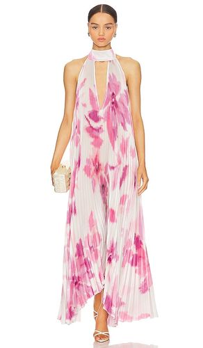 ROBE DE SOIRÉE OPERA in ,. Size 8/S - L'IDEE - Modalova