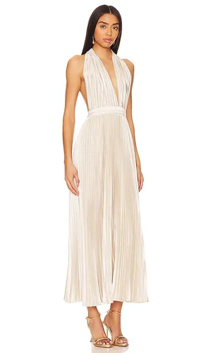 ROBE DE SOIRÉE MODERNISTE en . Taille 10/M. Also en 12/L, 14/XL, 6/XS - L'IDEE - Modalova