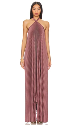 ROBE DE SOIRÉE D?ESSE en . Taille 10/M. Also en 14/XL - L'IDEE - Modalova