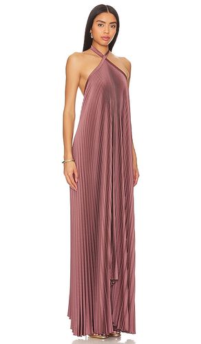 ROBE DE SOIRÉE D?ESSE en . Taille 10/M. Also en 12/L, 6/XS, 8/S - L'IDEE - Modalova