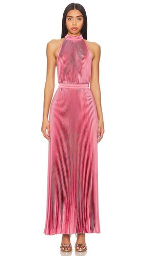 ROBE DE SOIRÉE CINEMA in . Size 8/S - L'IDEE - Modalova