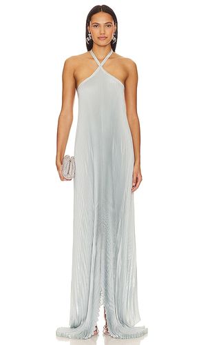 ROBE DE SOIRÉE DEESSE en . Taille 10/M. Also en - L'IDEE - Modalova