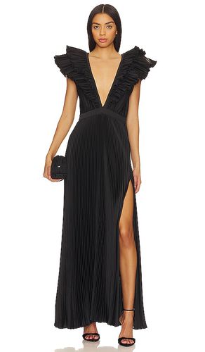 ROBE DE SOIRÉE TUILERIES in . Size 6/XS, 8/S - L'IDEE - Modalova