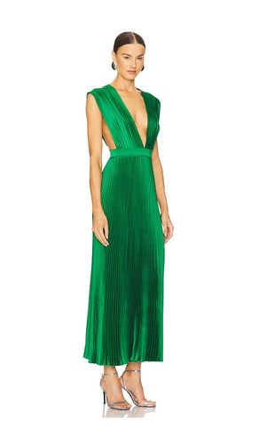 ROBE GALA en . Taille 10/M. Also en 12/L, 14/XL, 6/XS - L'IDEE - Modalova