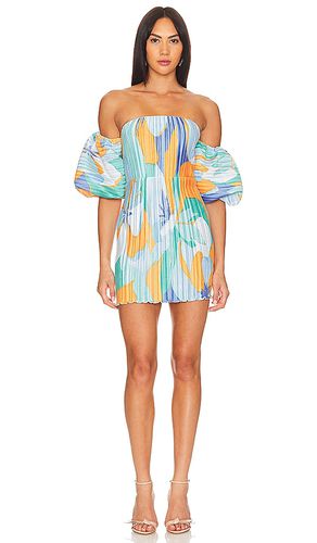 ROBE COURTE SIRENE in . Size 12/L, 14/XL, 6/XS, 8/S - L'IDEE - Modalova