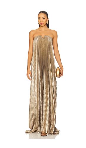 ROBE DE SOIRÉE BLACK TIE en . Taille 16/XXL. Also en 6/XS - L'IDEE - Modalova