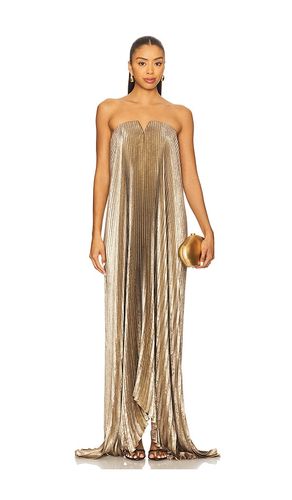 ROBE DE SOIRÉE BLACK TIE en . Taille 6/XS. Also en 8/S, 10/M, 12/L - L'IDEE - Modalova