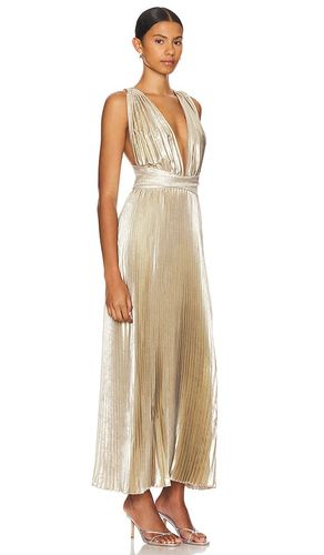 ROBE DE SOIRÉE MODERNISTE en . Taille 10/M. Also en 6/XS - L'IDEE - Modalova