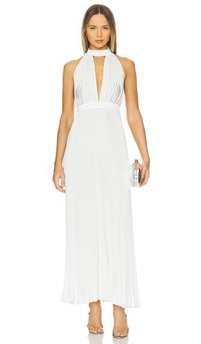 ROBE DE MARIÉE CHATEAU in . Size 8/S - L'IDEE - Modalova