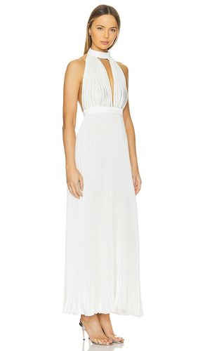 ROBE DE MARIÉE CHATEAU en . Taille 8/S. Also en 6/XS, 10/M, 12/L, 14/XL - L'IDEE - Modalova