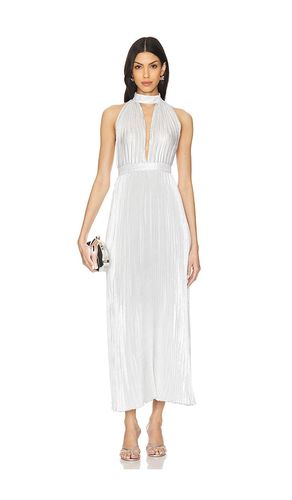 ROBE DE SOIRÉE CHATEAU en . Taille 14/XL. Also en 10/M, 8/S - L'IDEE - Modalova