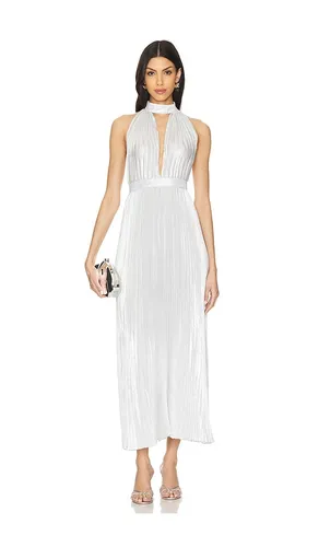 ROBE DE SOIRÉE CHATEAU en . Taille 14/XL. Also en 8/S - L'IDEE - Modalova