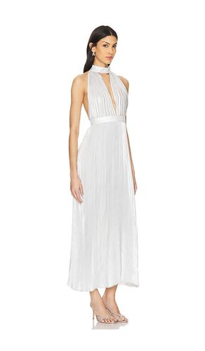 ROBE DE SOIRÉE CHATEAU en . Taille 14/XL. Also en 10/M - L'IDEE - Modalova