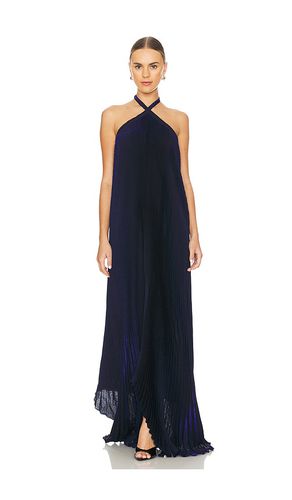 ROBE DE SOIRÉE DEESSE in . Size 12/L, 6/XS, 8/S - L'IDEE - Modalova