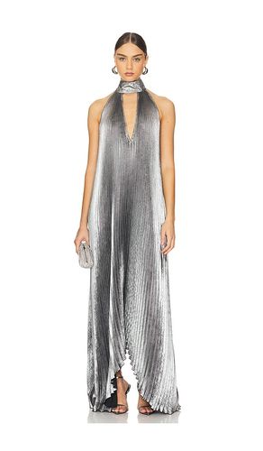 ROBE DE SOIRÉE DOS-NU OPERA in . Size 14/XL, 8/S - L'IDEE - Modalova