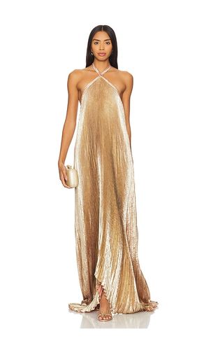 ROBE DE SOIRÉE DOS-NU DEESEE en . Taille 10/M. Also en - L'IDEE - Modalova
