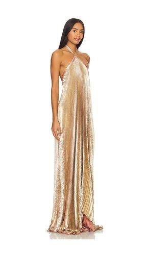 ROBE DE SOIRÉE DOS-NU DEESEE en . Taille 10/M. Also en - L'IDEE - Modalova
