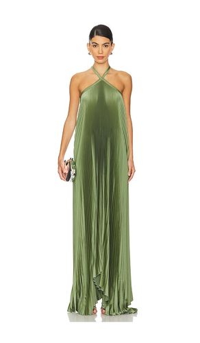 ROBE DE SOIRÉE DEESSE en . Taille 10/M. Also en 12/L, 6/XS - L'IDEE - Modalova