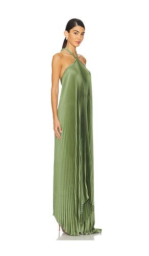 ROBE DE SOIRÉE DEESSE en . Taille 6/XS. Also en 8/S, 12/L - L'IDEE - Modalova