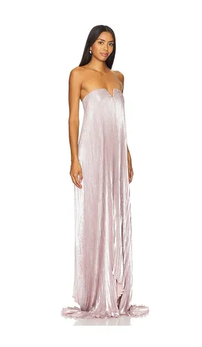ROBE DE SOIRÉE BLACK TIE en . Taille 10/M. Also en 8/S - L'IDEE - Modalova