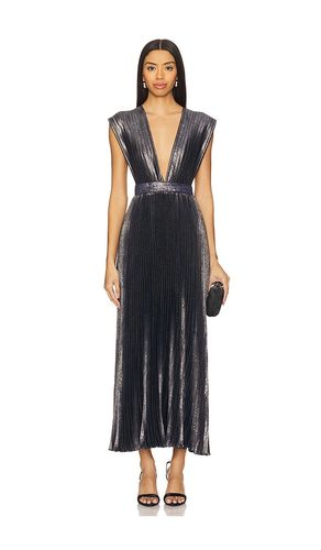 ROBE DE SOIRÉE MANCHES COURTES GALA en . Taille 10/M. Also en 6/XS - L'IDEE - Modalova