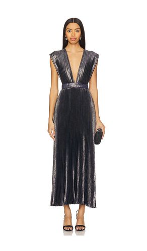 ROBE DE SOIRÉE MANCHES COURTES GALA in . Size 12/L, 6/XS, 8/S - L'IDEE - Modalova