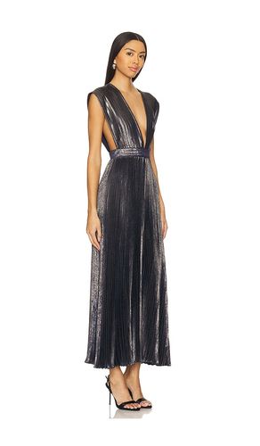 ROBE DE SOIRÉE MANCHES COURTES GALA en . Taille 10/M. Also en 6/XS - L'IDEE - Modalova