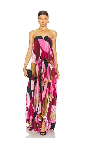ROBE DE SOIRÉE BLACK TIE en . Taille 12/L. Also en 6/XS, 8/S - L'IDEE - Modalova