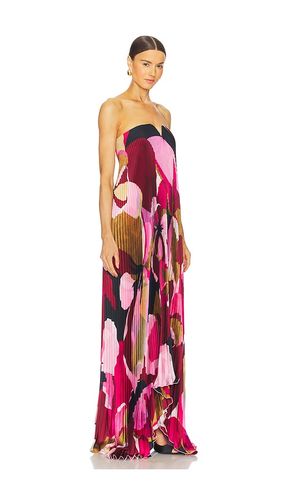 ROBE DE SOIRÉE BLACK TIE en . Taille 10/M. Also en 6/XS, 8/S - L'IDEE - Modalova