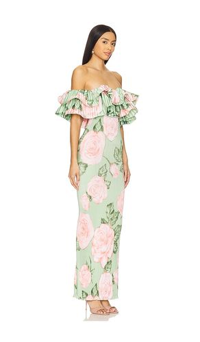 ROBE DE SOIRÉE PREMIERE en . Taille 10/M. Also en 6/XS, 8/S - L'IDEE - Modalova