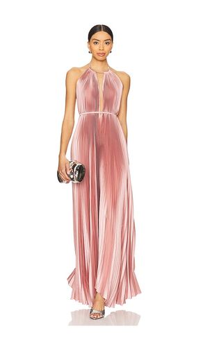 ROBE DE SOIRÉE BOHEME in . Size 6/XS - L'IDEE - Modalova
