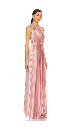 ROBE DE SOIRÉE BOHEME en . Taille 8/S. Also en 10/M - L'IDEE - Modalova