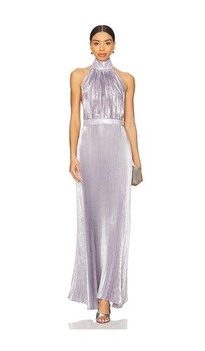 ROBE EDEN in . Size 12/L, 14/XL, 6/XS, 8/S - L'IDEE - Modalova