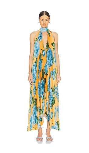 ROBE DE SOIRÉE OPERA in . Size 12/L, 14/XL, 6/XS, 8/S - L'IDEE - Modalova