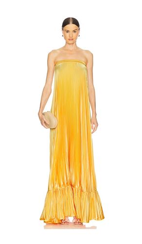 ROBE DE SOIRÉE FANTASIA in . Size 12/L, 6/XS, 8/S - L'IDEE - Modalova