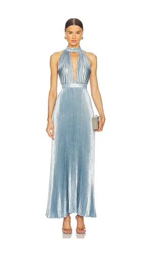 ROBE DE SOIRÉE CHATEAU en . Taille 10/M. Also en 12/L, 6/XS, 8/S - L'IDEE - Modalova